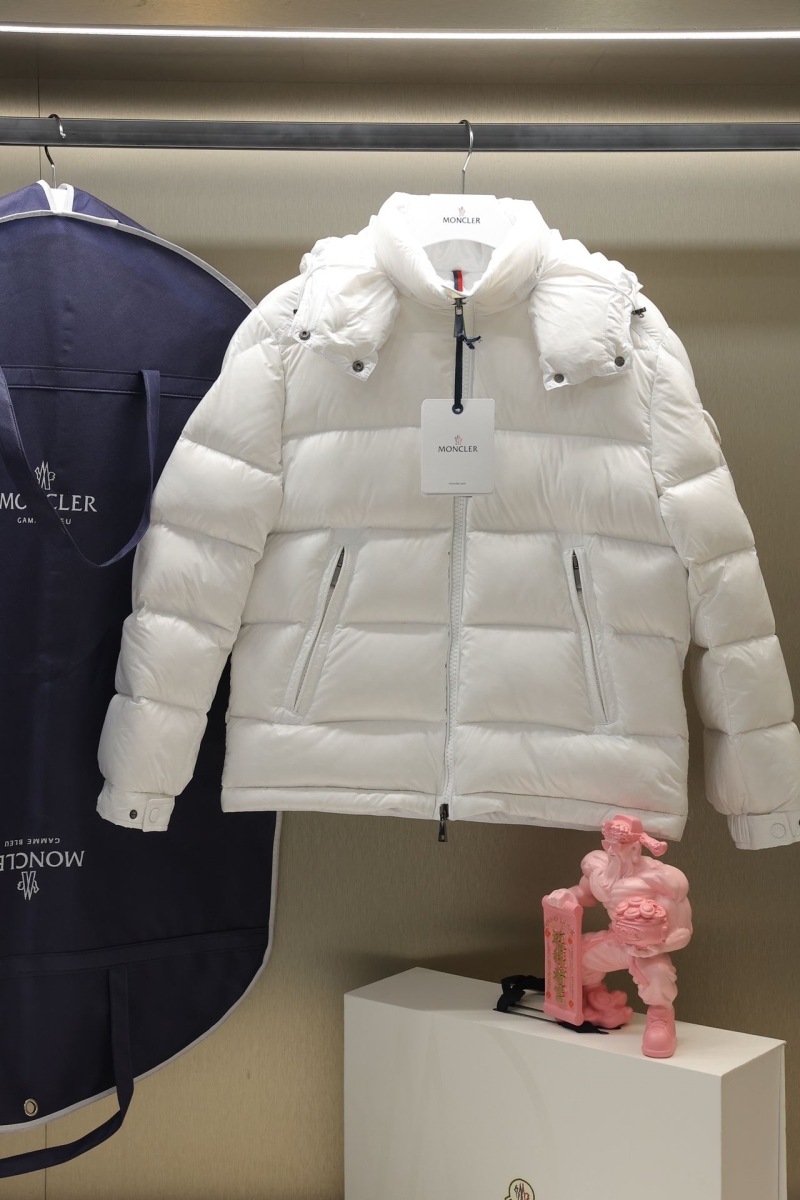 Moncler Down Coat